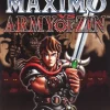 Maximo vs Army of Zin