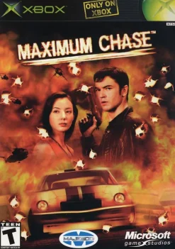 Maximum Chase