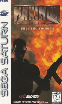 Maximum Force