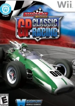 Maximum Racing: GP Classic Racing