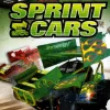 Maximum Racing Sprint Cars