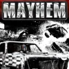 Mayhem 3D