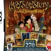 May's Mystery Forbidden Memories