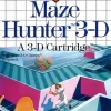 Maze Hunter 3D