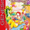 McDonald's Treasure Land Adventure