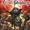 McFarlane's Evil Prophecy