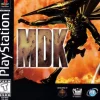 MDK