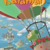 Me and My Katamari