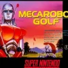 Mecarobot Golf