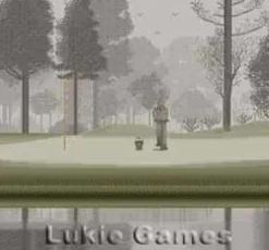 Mecarobot Golf