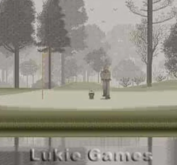 Mecarobot Golf