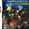 Mech Assault Phantom War DS Game