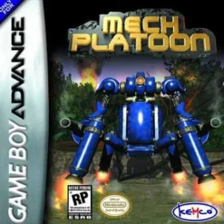 Mech Platoon