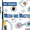 Mechanic Master DS Game