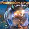 MechAssault 2 Lone Wolf Limited Edition