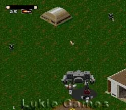 MechWarrior 3050