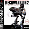 Mechwarrior 2
