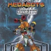 Medabots Infinity