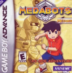 Medabots: Metabee