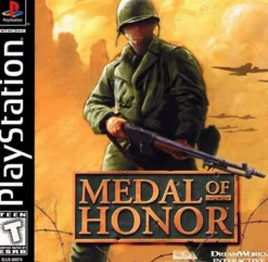 Medal of Honor