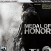 Medal of Honor