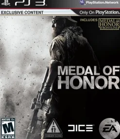 Medal of Honor