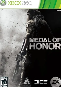 Medal of Honor