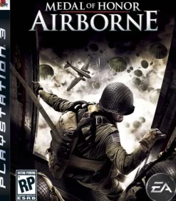 Medal of Honor Airborne