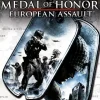 Medal of Honor European Assault