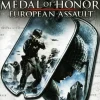 Medal of Honor European Assault