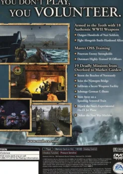 Medal of Honor Frontline