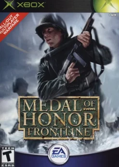 Medal of Honor Frontline