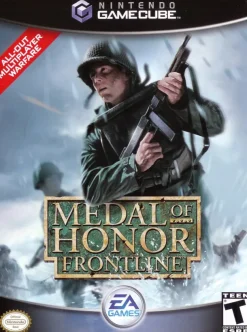 Medal of Honor Frontline