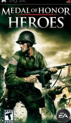 Medal of Honor Heroes