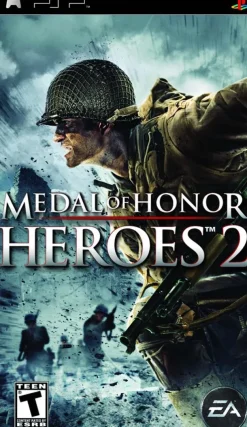 Medal of Honor Heroes 2