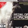 Medal of Honor Limited Edition