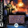 Medal of Honor Underground