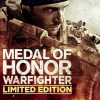 Medal of Honor: Warfighter Limited Edition