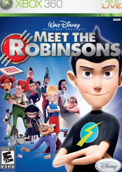 Meet the Robinsons