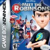 Meet the Robinsons