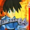Mega Man 64