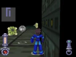 Mega Man 64