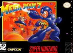 Mega Man 7
