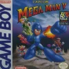 Mega Man 5 V
