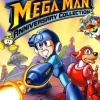 Mega Man Anniversary Collection