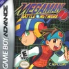 Mega Man Battle Network