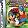 Mega Man Battle Network 2