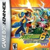 Mega Man Battle Network 6 Cybeast Gregar