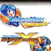 Mega Man Dual Pack