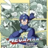 Mega Man Legacy Collection